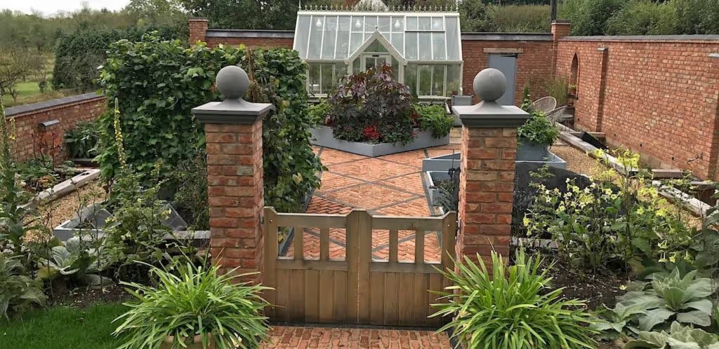 walledgarden