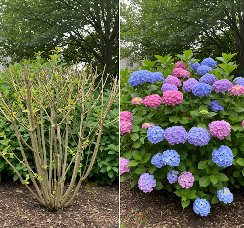 pruning